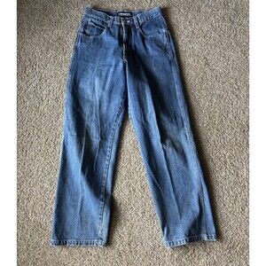 VTG Y2K 2000s Southpole Authentic Collection Size 30 Mens‎ Jeans INSEAM 30.5